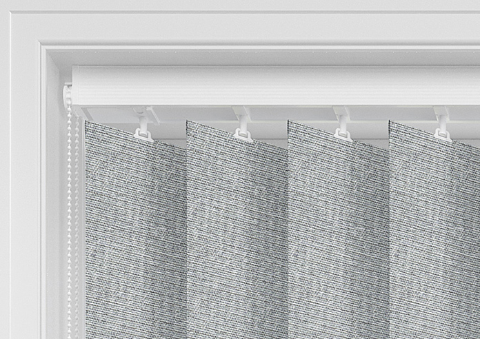 Argyll, Glas - Vertical Blind - Image 11